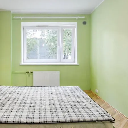 4br In City Centre With Free Parking Appartement