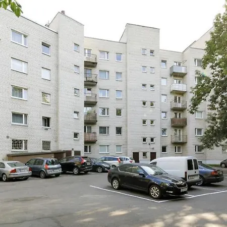 4br In City Centre With Free Parking Lägenhet *
