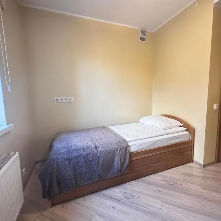 4br In City Centre With Free Parking * Таллин